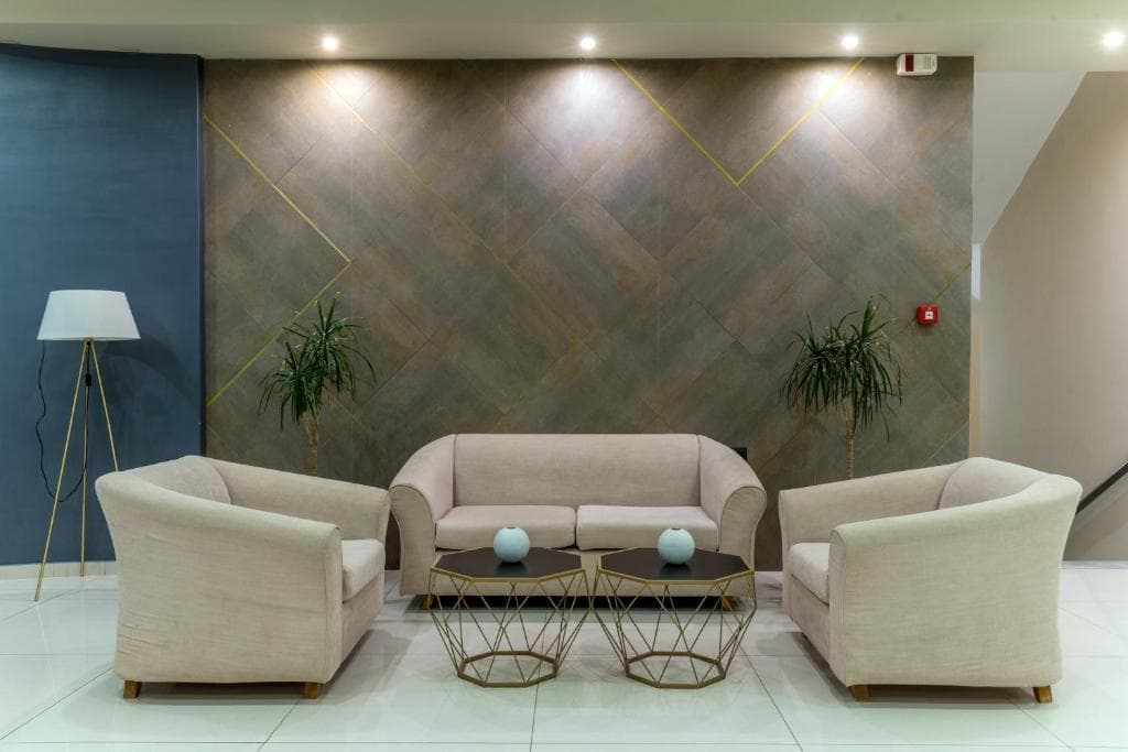 Hotel Gouves Bay - 9