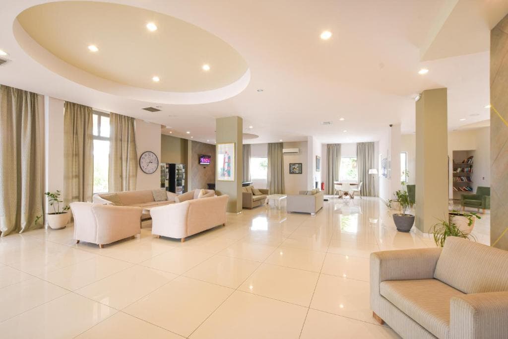 Hotel Gouves Bay - 11