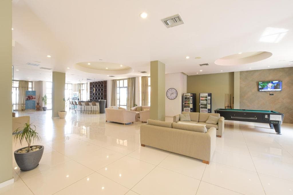 Hotel Gouves Bay - 13