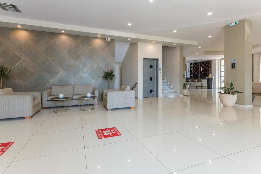 Hotel Gouves Bay - 14