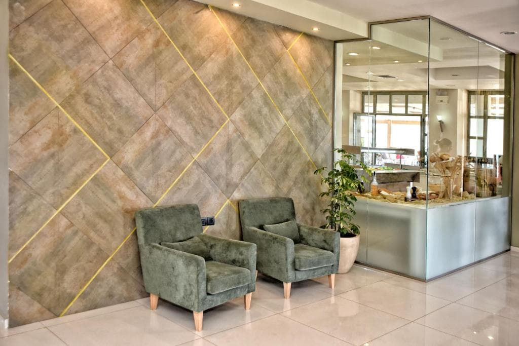 Hotel Gouves Bay - 15