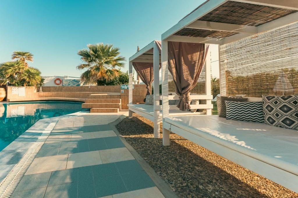 Hotel Gouves Bay - 18