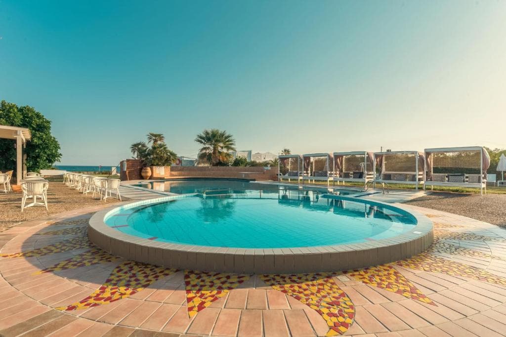 Hotel Gouves Bay - 22