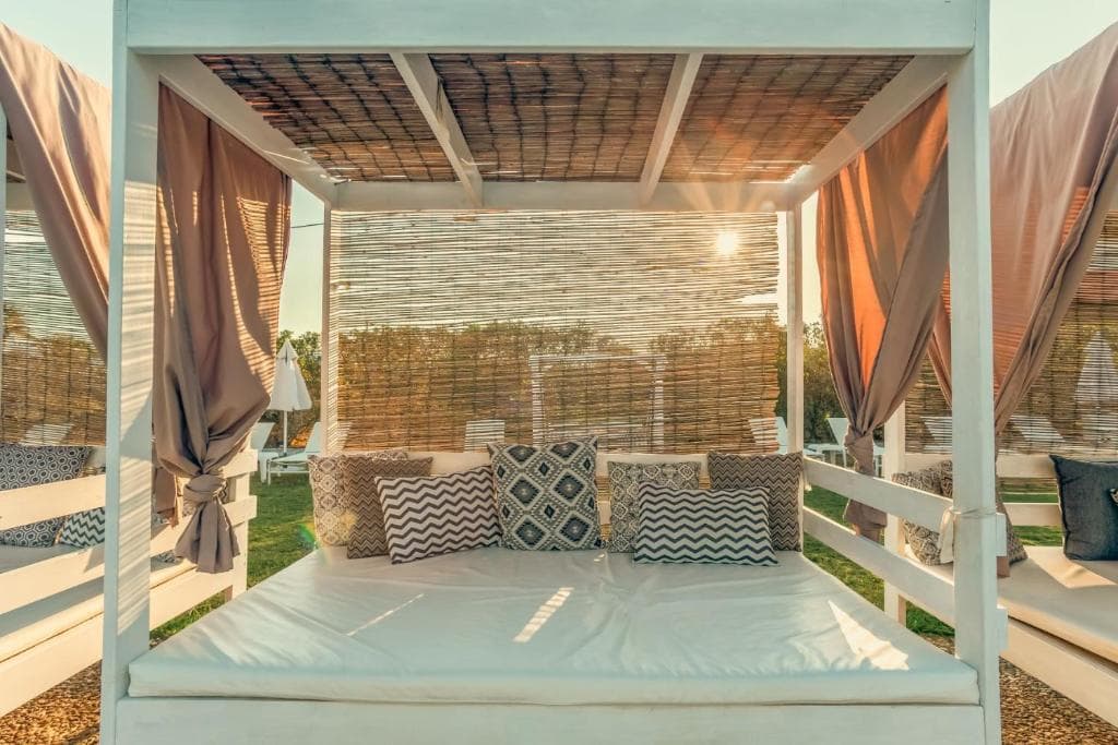 Hotel Gouves Bay - 23