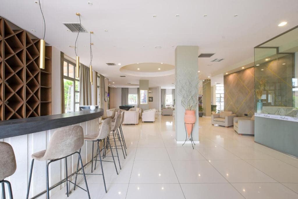 Hotel Gouves Bay - 24