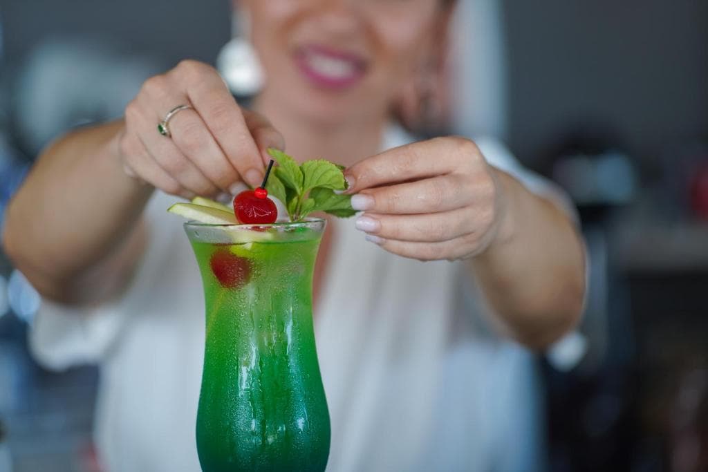 Hotel Gouves Bay - 25