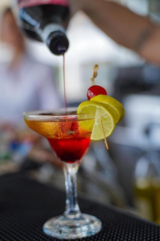 Hotel Gouves Bay - 27