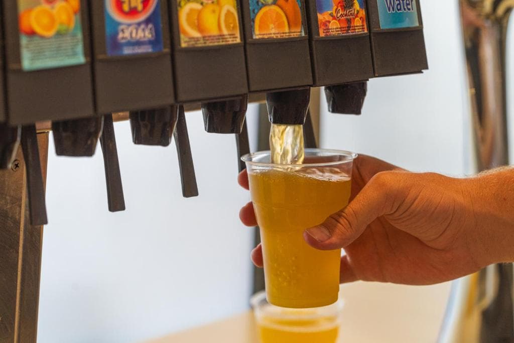 Hotel Gouves Bay - 28