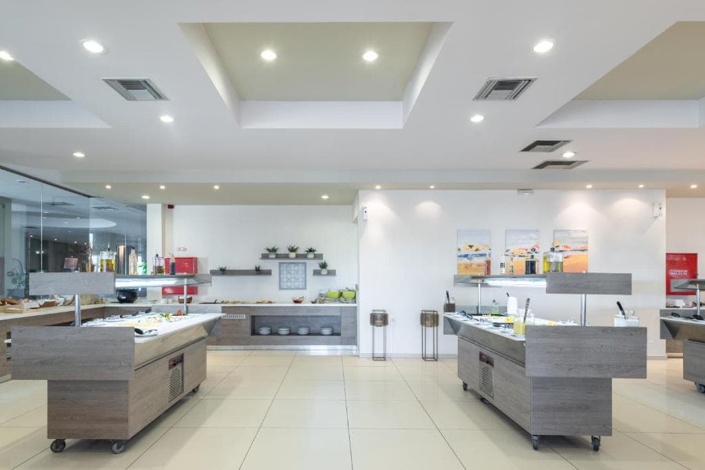 Hotel Gouves Bay - 32