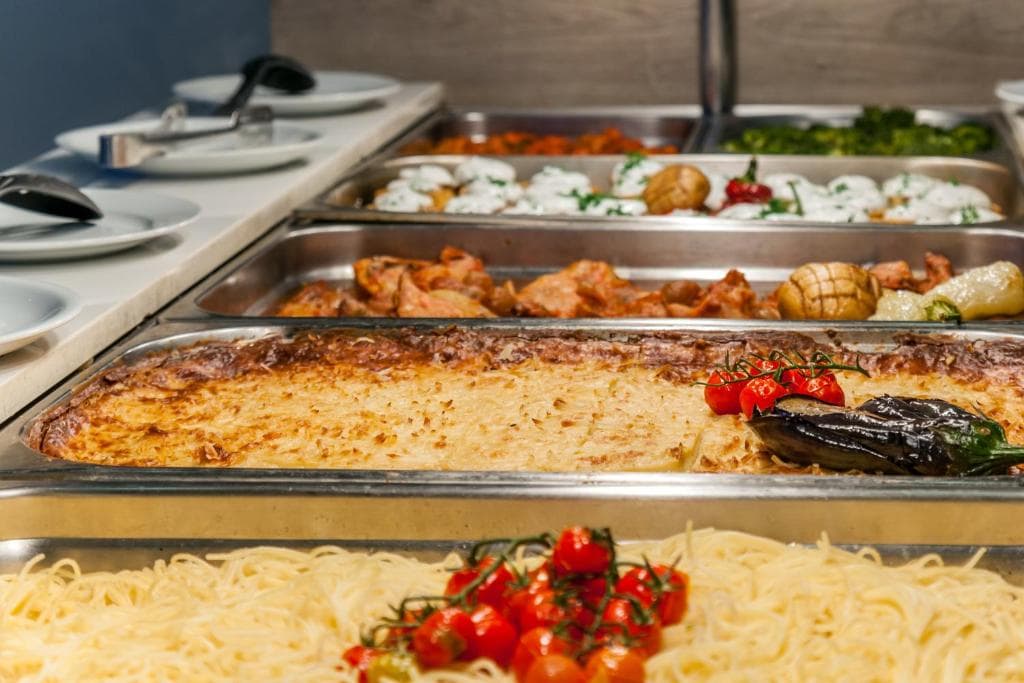 Hotel Gouves Bay - 34