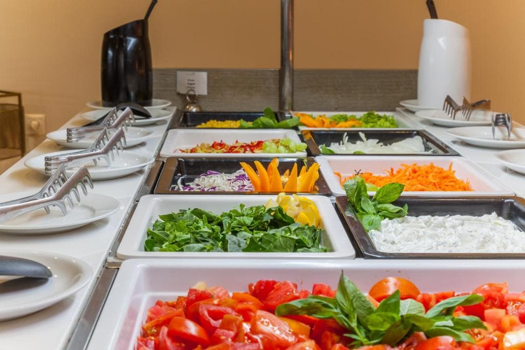 Hotel Gouves Bay - 35