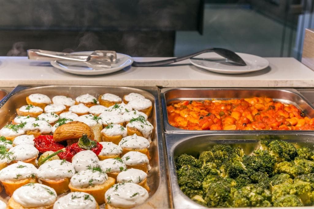 Hotel Gouves Bay - 36