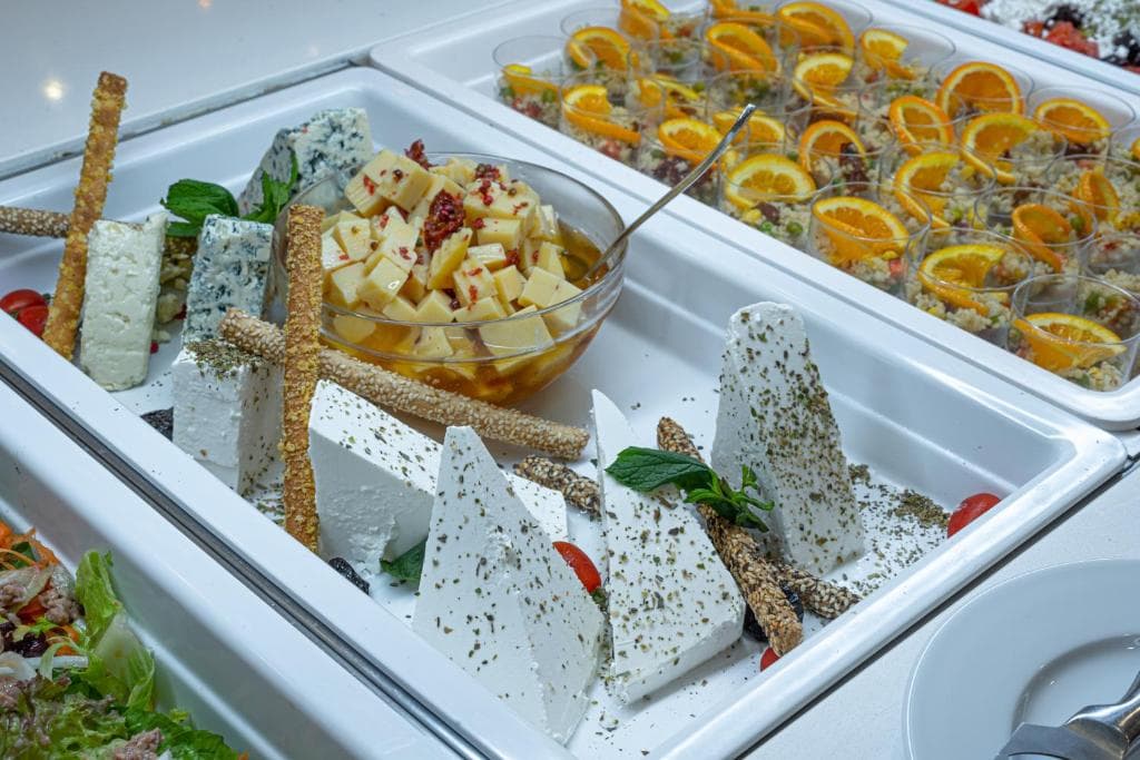 Hotel Gouves Bay - 39