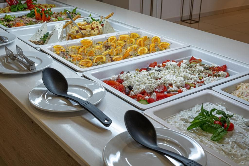 Hotel Gouves Bay - 40