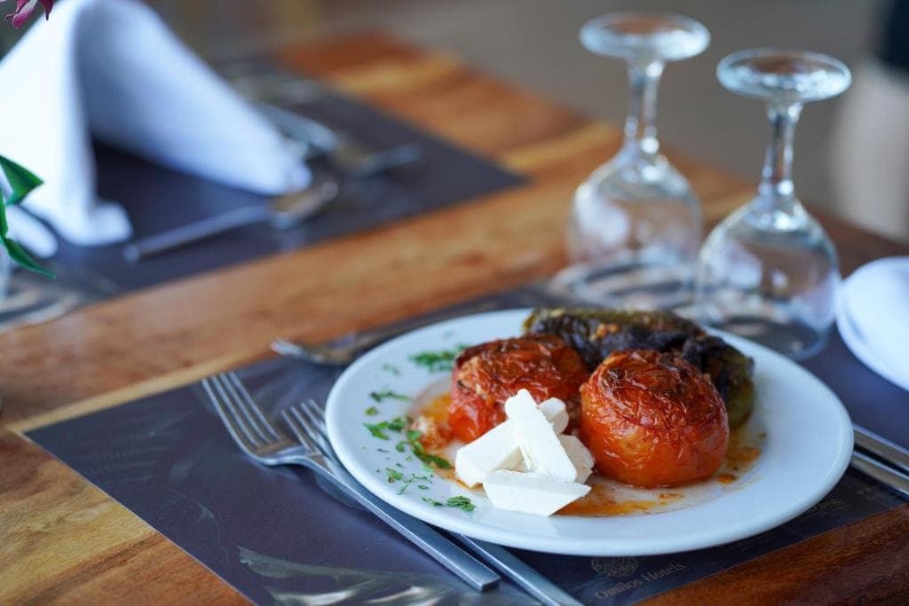 Hotel Gouves Bay - 42