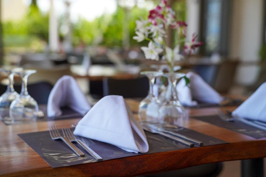 Hotel Gouves Bay - 44