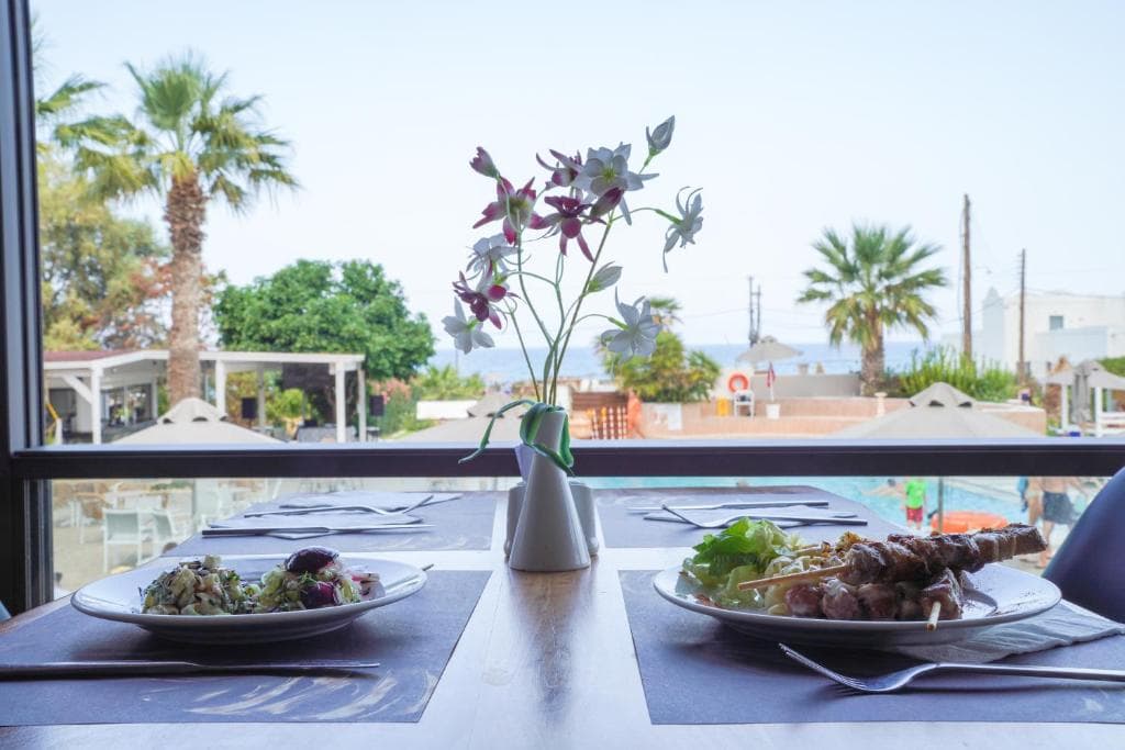 Hotel Gouves Bay - 45