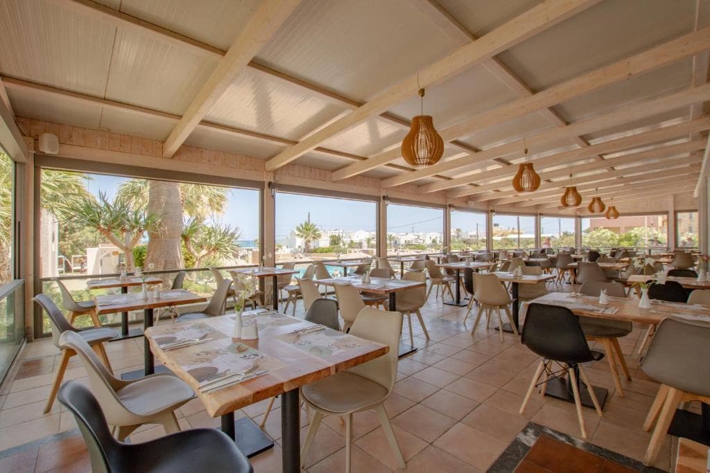 Hotel Gouves Bay - 46