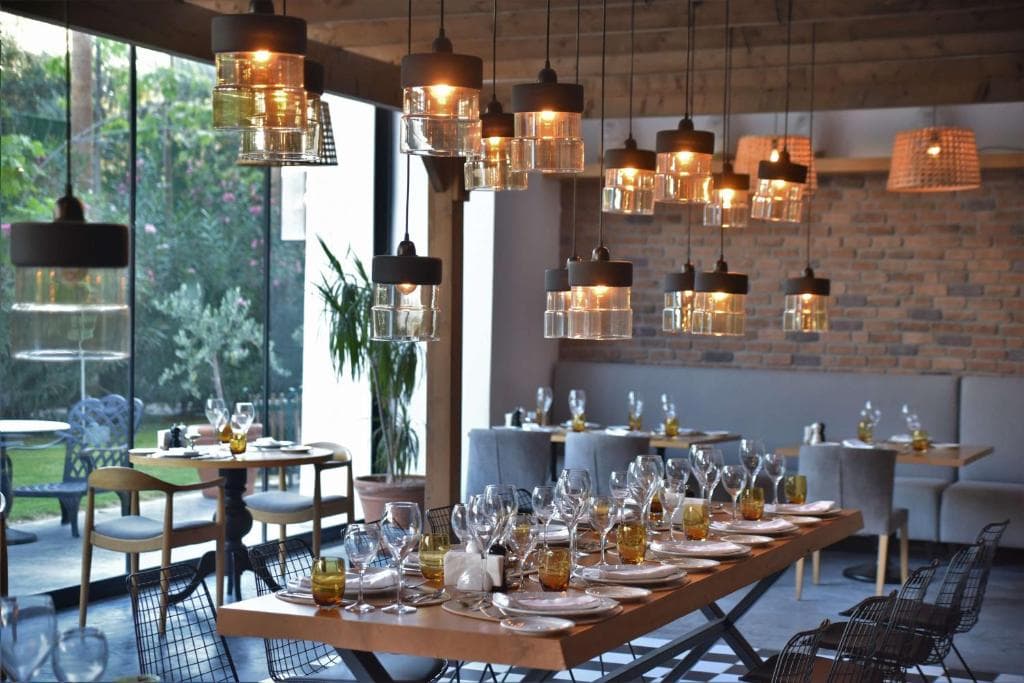 DoubleTree By Hilton Antalya-Kemer - 13