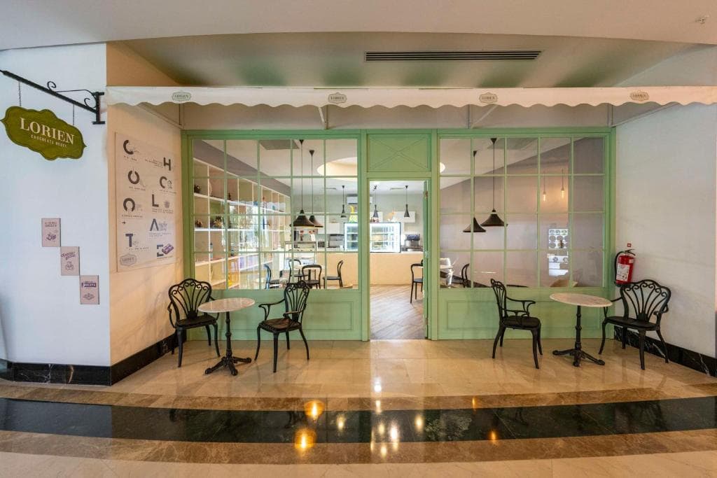 DoubleTree By Hilton Antalya-Kemer - 16