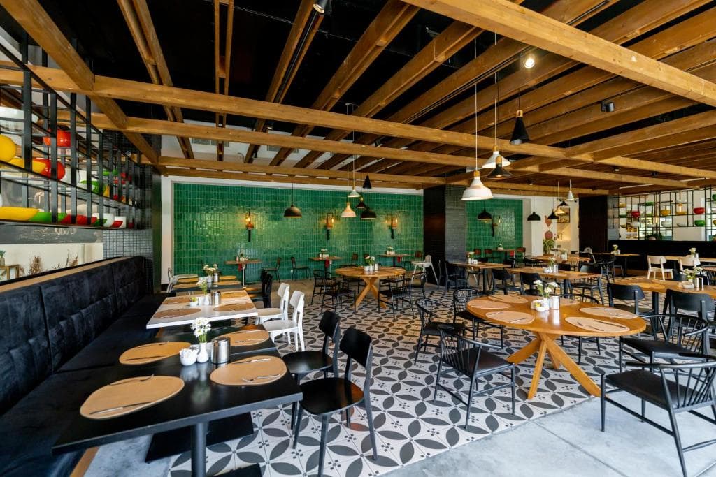 DoubleTree By Hilton Antalya-Kemer - 25