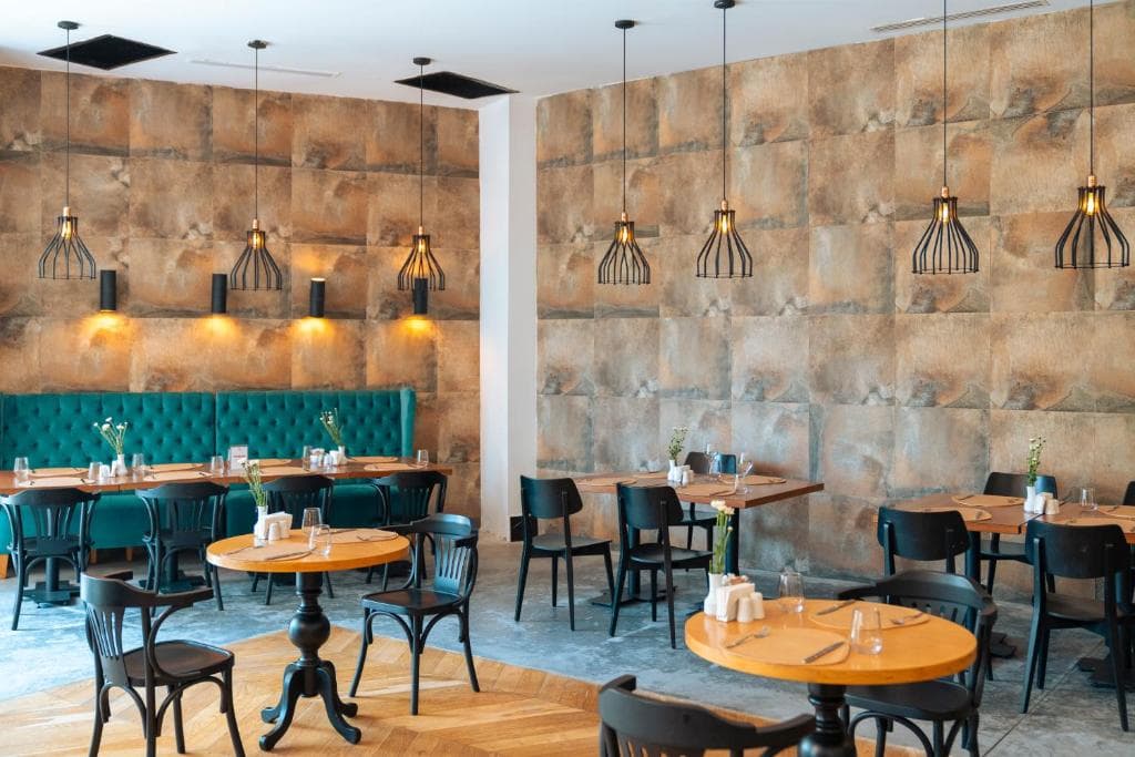 DoubleTree By Hilton Antalya-Kemer - 26