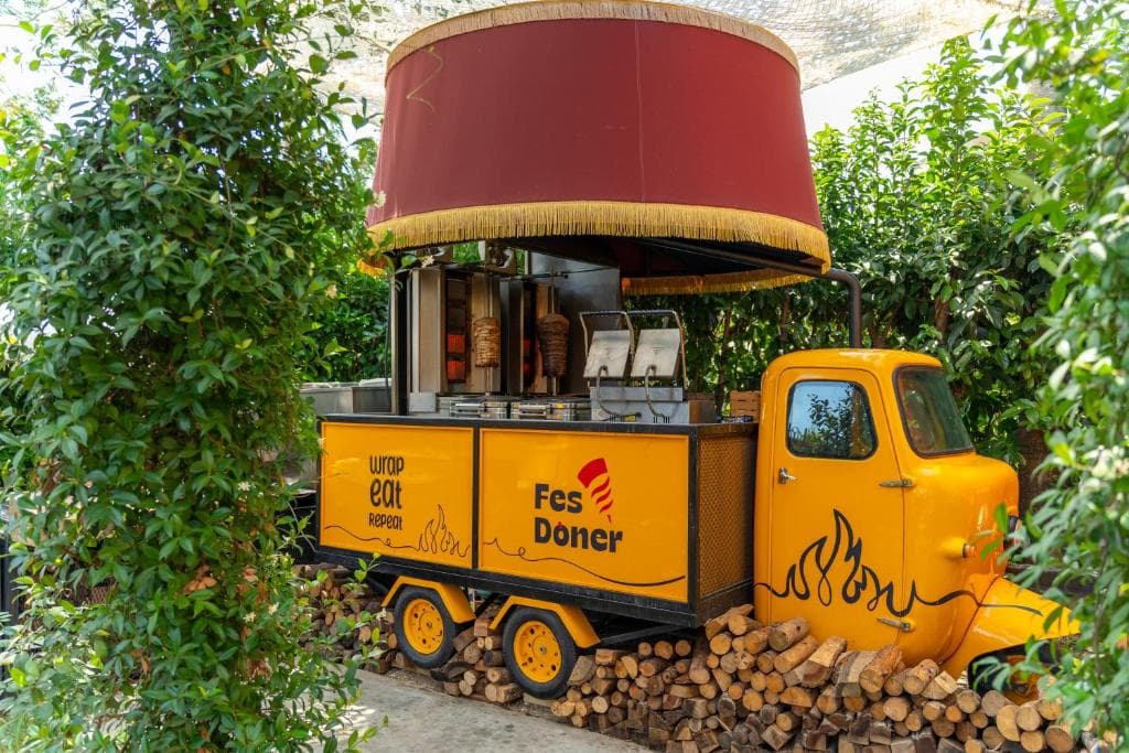 DoubleTree By Hilton Antalya-Kemer - 27