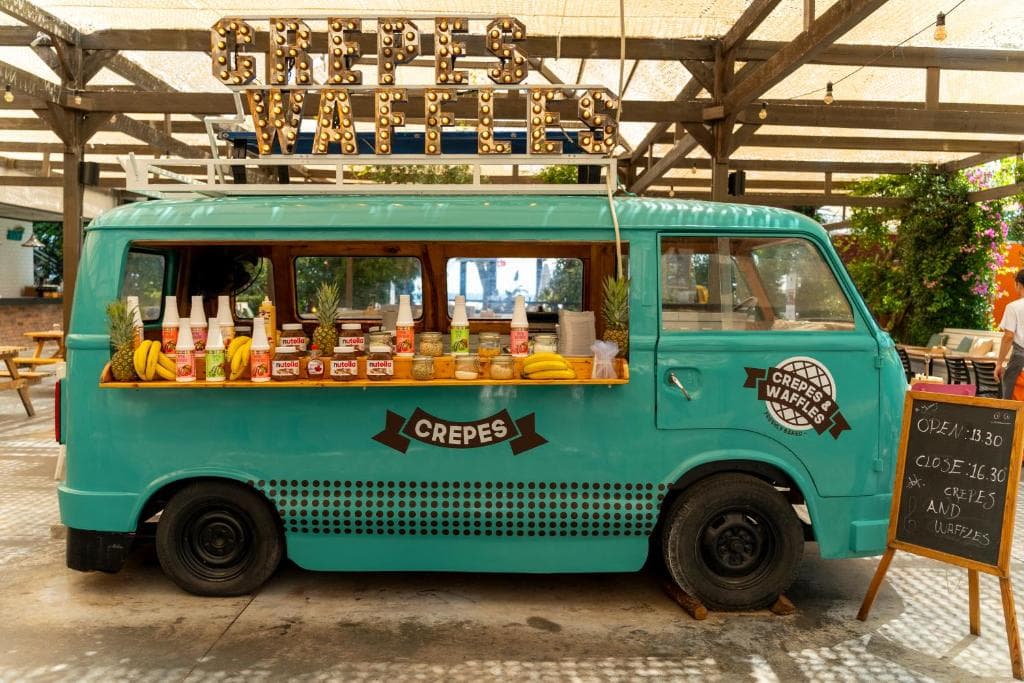 DoubleTree By Hilton Antalya-Kemer - 29