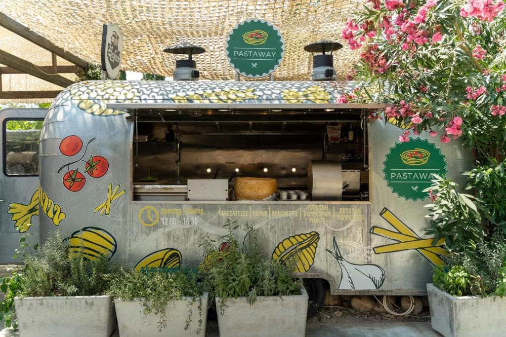 DoubleTree By Hilton Antalya-Kemer - 31