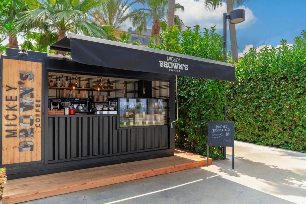 DoubleTree By Hilton Antalya-Kemer - 39