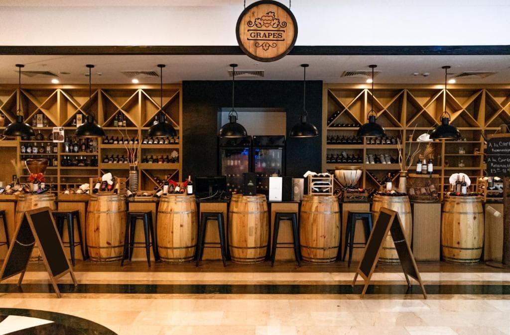 DoubleTree By Hilton Antalya-Kemer - 40