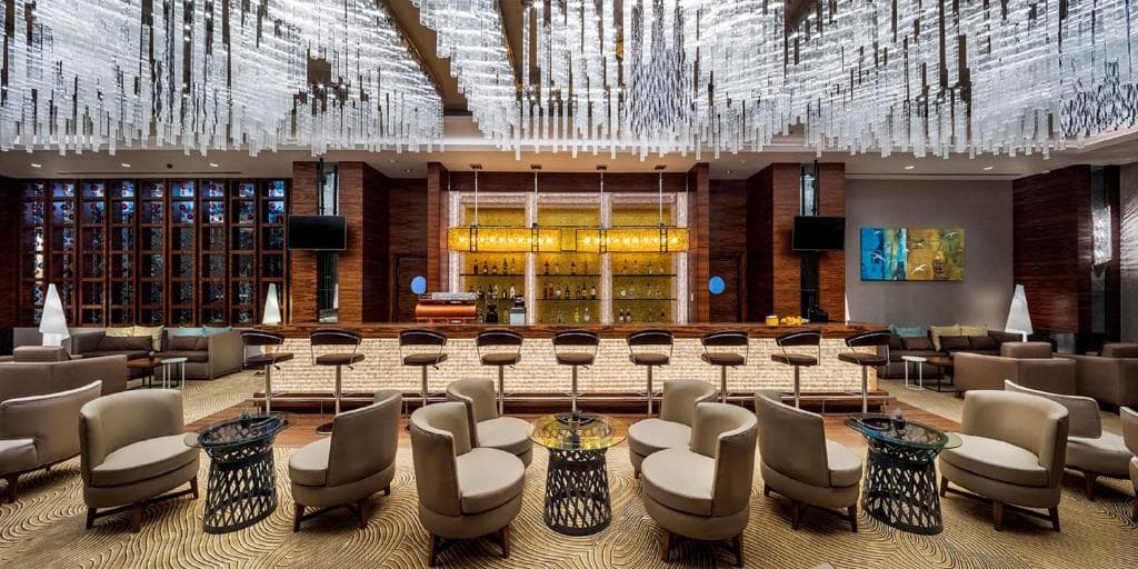 DoubleTree by Hilton Istanbul Topkapi - 24