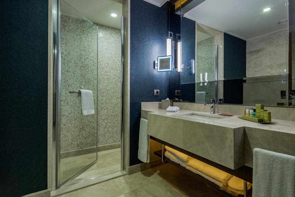 DoubleTree by Hilton Istanbul Topkapi - 30