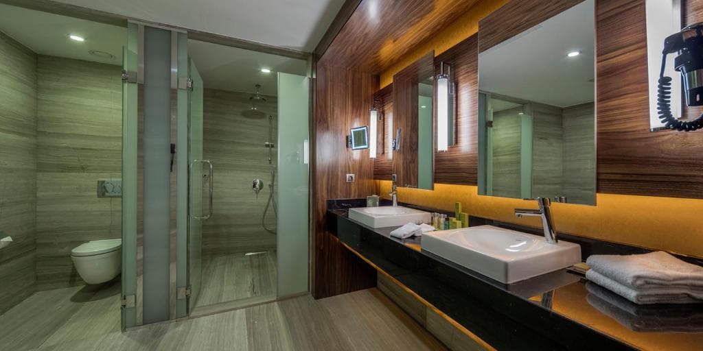 DoubleTree by Hilton Istanbul Topkapi - 31