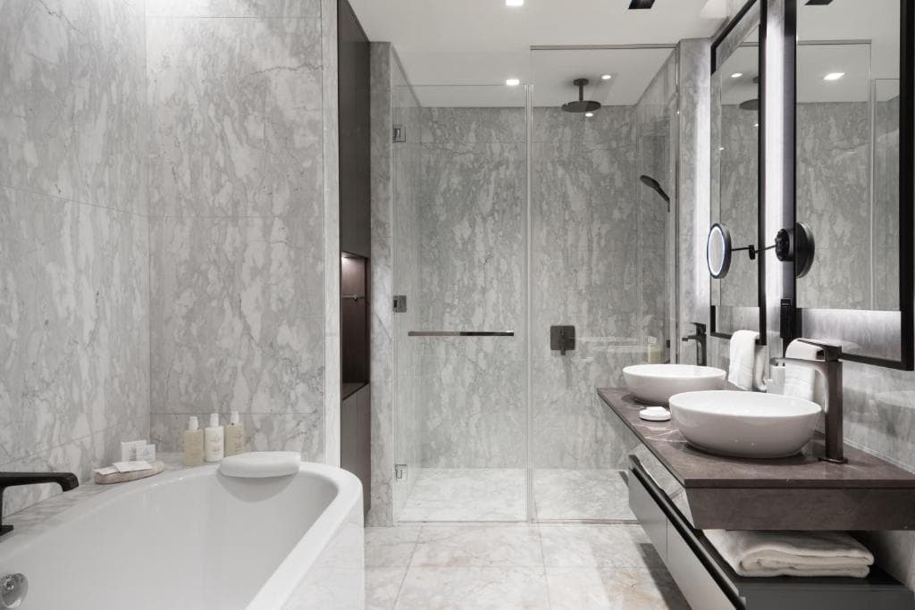 JW Marriott Hotel Istanbul Marmara Sea - 19