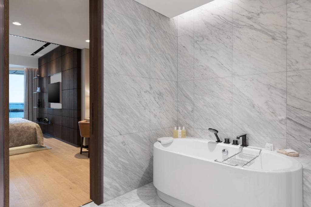 JW Marriott Hotel Istanbul Marmara Sea - 26