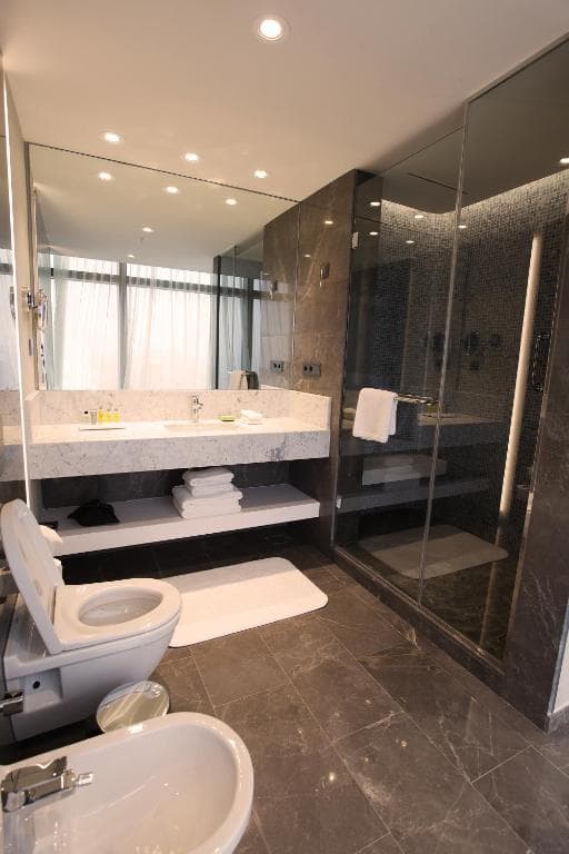 Marriott Sisli Istanbul - 15