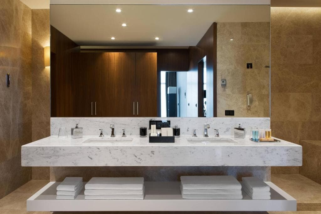 Marriott Sisli Istanbul - 41