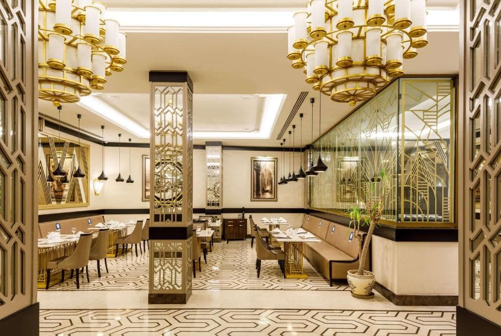 Ramada Hotel And Suites by Wyndham Istanbul Golden Horn - 18