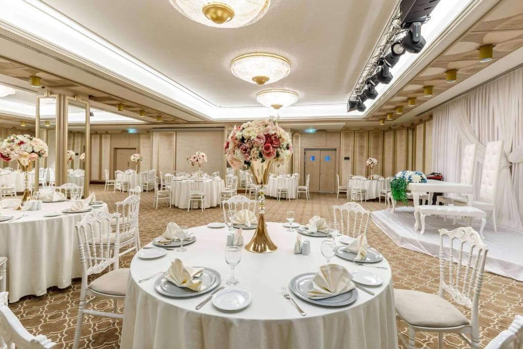 Ramada Hotel And Suites by Wyndham Istanbul Golden Horn - 30