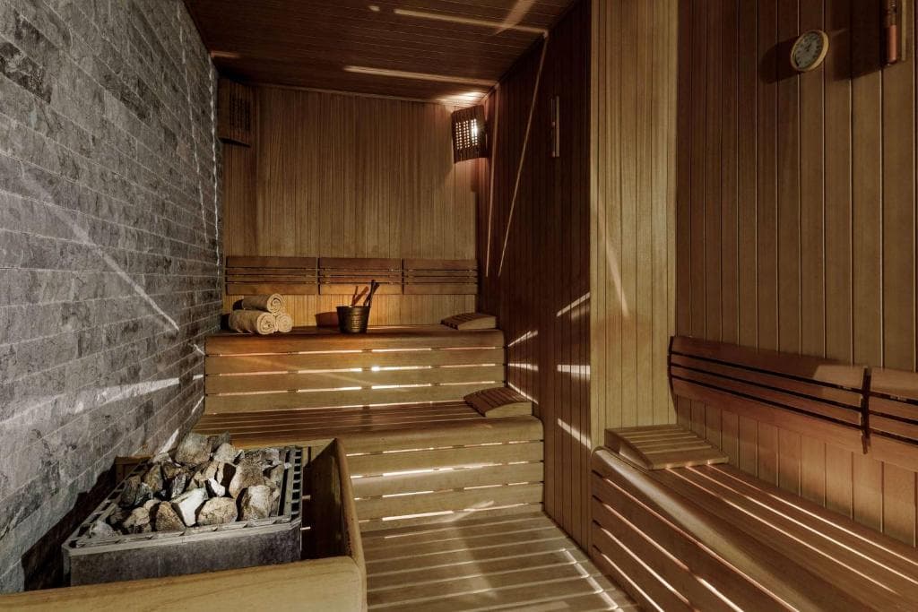 Ramada Hotel And Suites by Wyndham Istanbul Golden Horn - 33