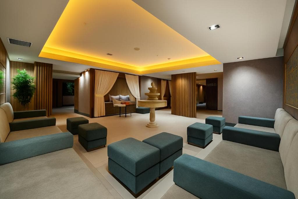 Ramada Plaza by Wyndham Istanbul Sultanahmet - 4