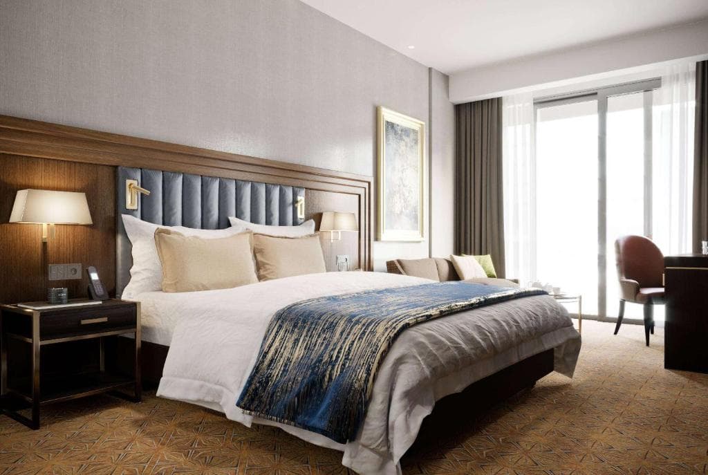 Ramada Plaza by Wyndham Istanbul Sultanahmet - 6