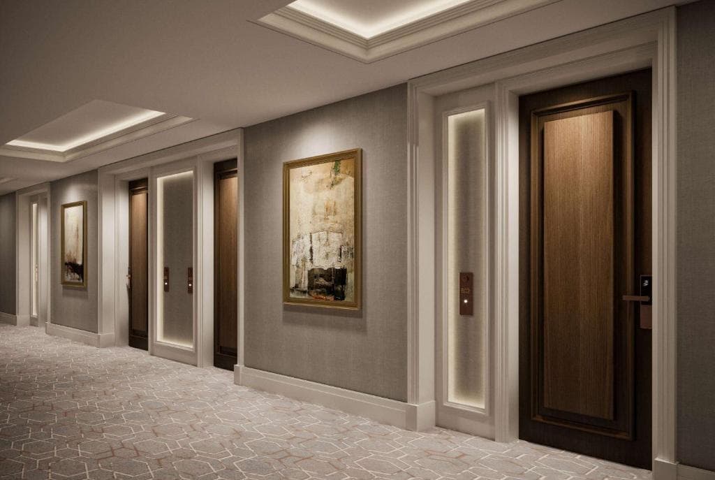 Ramada Plaza by Wyndham Istanbul Sultanahmet - 9
