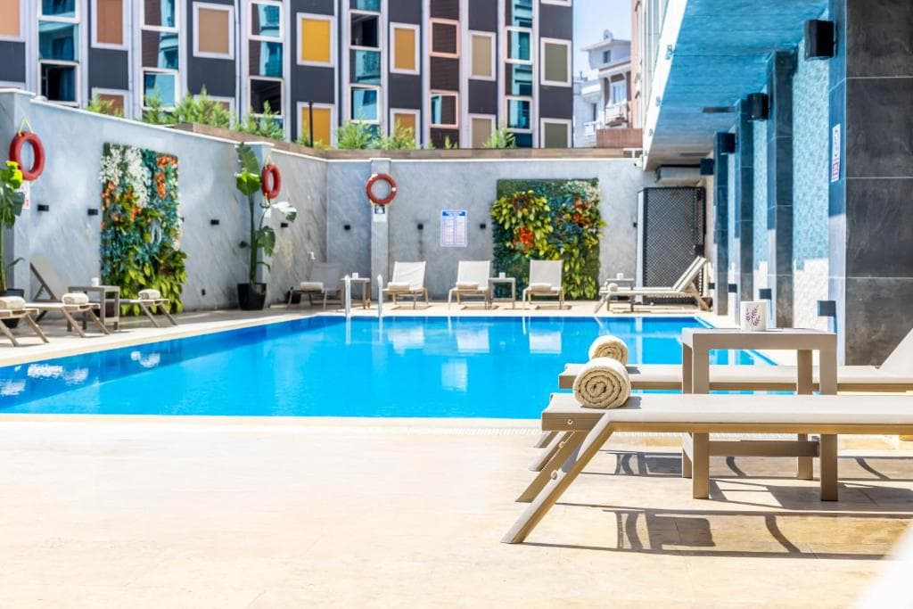 Ramada Plaza by Wyndham Istanbul Sultanahmet - 10