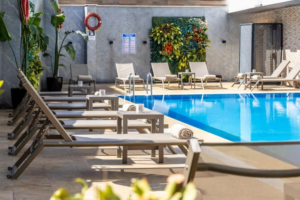 Ramada Plaza by Wyndham Istanbul Sultanahmet - 11