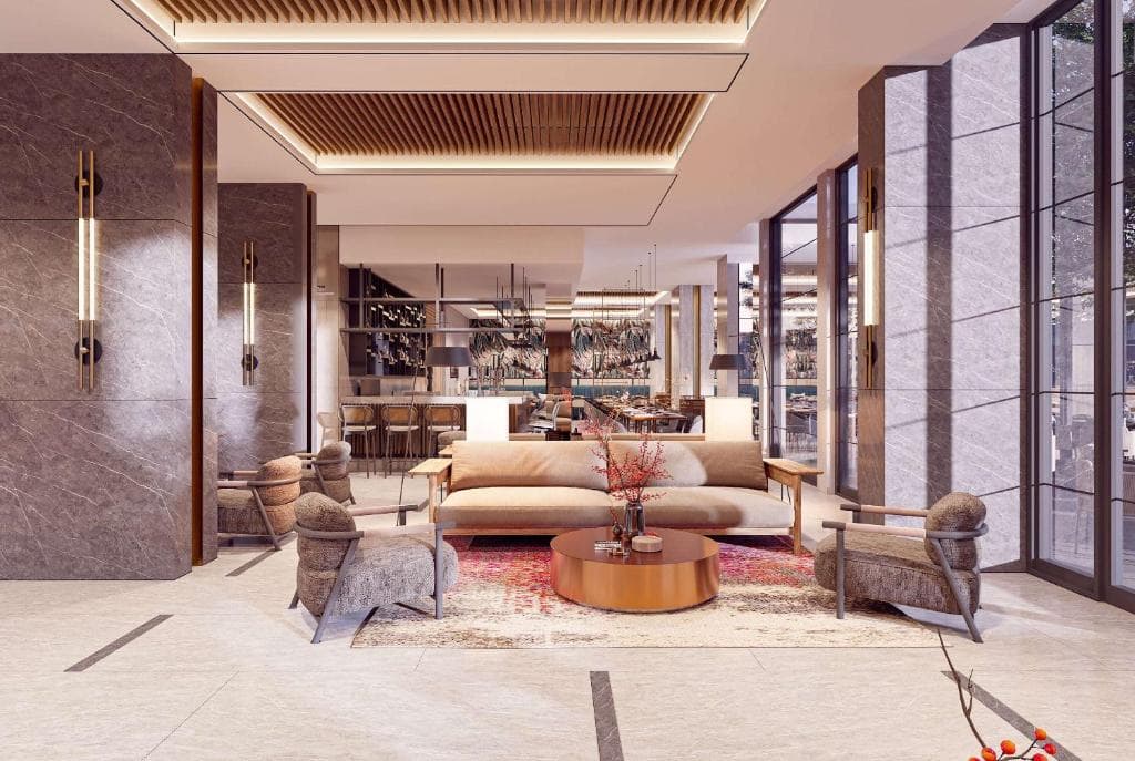 Ramada Plaza by Wyndham Istanbul Sultanahmet - 18