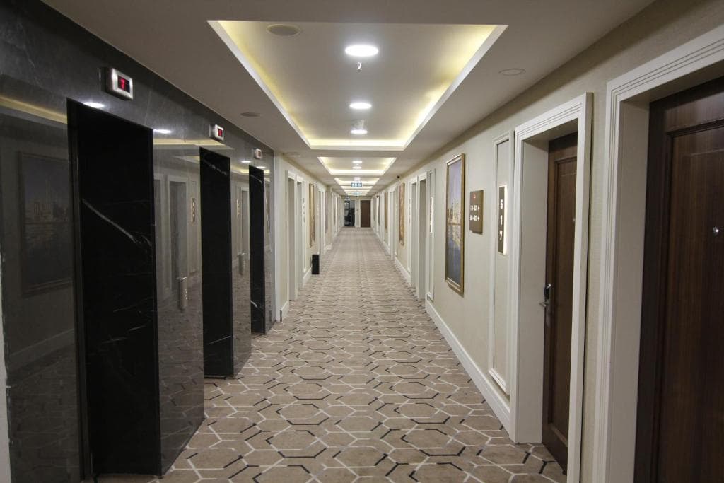 Ramada Plaza by Wyndham Istanbul Sultanahmet - 20