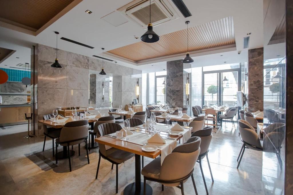 Ramada Plaza by Wyndham Istanbul Sultanahmet - 23
