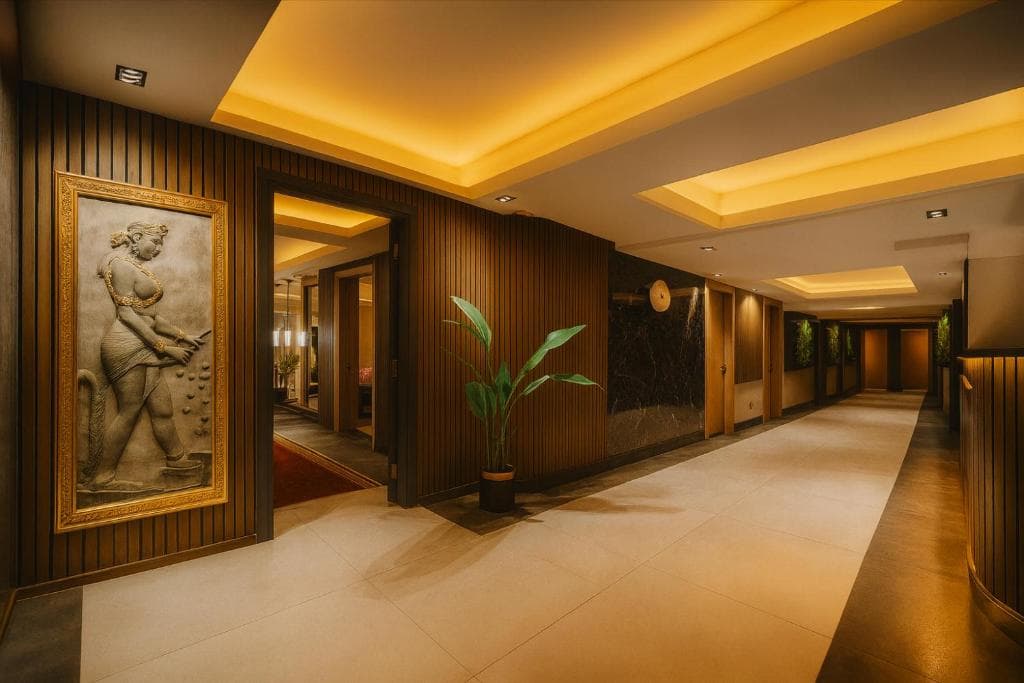 Ramada Plaza by Wyndham Istanbul Sultanahmet - 27